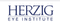 Logo for Herzig Eye Institute