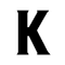 Logo for Krafton