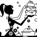 Logo for Pretty Cake Art