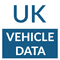Logo for UK Vehicle Data