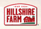 Logo for Hillshire Farm