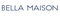 Logo for Bella Maison