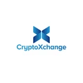 Logo for CryptoXchange