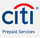 Logo of Citi Prepaid