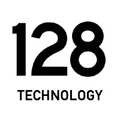 Logo of 128 Technology