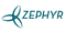 Logo for Zephyr