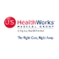 Logo of U.S.HealthWorks