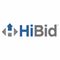 Logo for HiBid Auctions