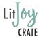 Logo for LitJoy Crate