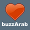 Logo for BuzzArab