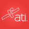 Logo for ATI Testing
