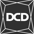 Logo for DCD