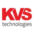 Logo of KVS Technologies