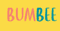 Logo for Bumbee