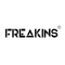 Logo for Freakins