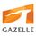 Logo for Gazelle Finance