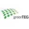 Logo for GreenTEG