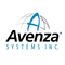 Logo for Avenza