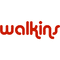 Logo for Track walk-ins