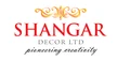Logo for Shangar Decor