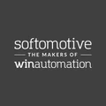 Logo for Softomotive