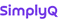Logo for SimplyQ