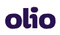 Logo for Olio