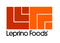 Logo for Leprino Foods