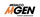 Logo for MERALCO PowerGen