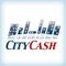 Logo for City Cash