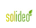 Logo of Solideo