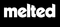 Logo for Melted
