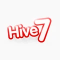Logo of Hive7