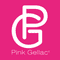 Logo for Pink Gellac