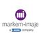 Logo for Markem-Imaje