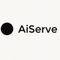Logo for AiServe