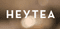 Logo for HEYTEA