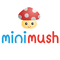 Logo for Minimush