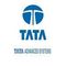 Logo for Tata Advanced Systems