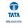 Logo for Tata Advanced Systems