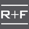 Logo for Rodan + Fields
