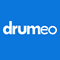 Logo for Drumeo