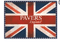 Logo for Pavers England