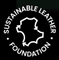 Logo for Sustainable Leather Foundation