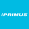 Logo for iPrimus