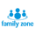 Logo for Family Zone