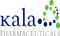 Logo for Kala Pharmaceuticals