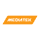 Logo for MediaTek