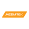Logo for MediaTek