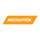Logo for MediaTek